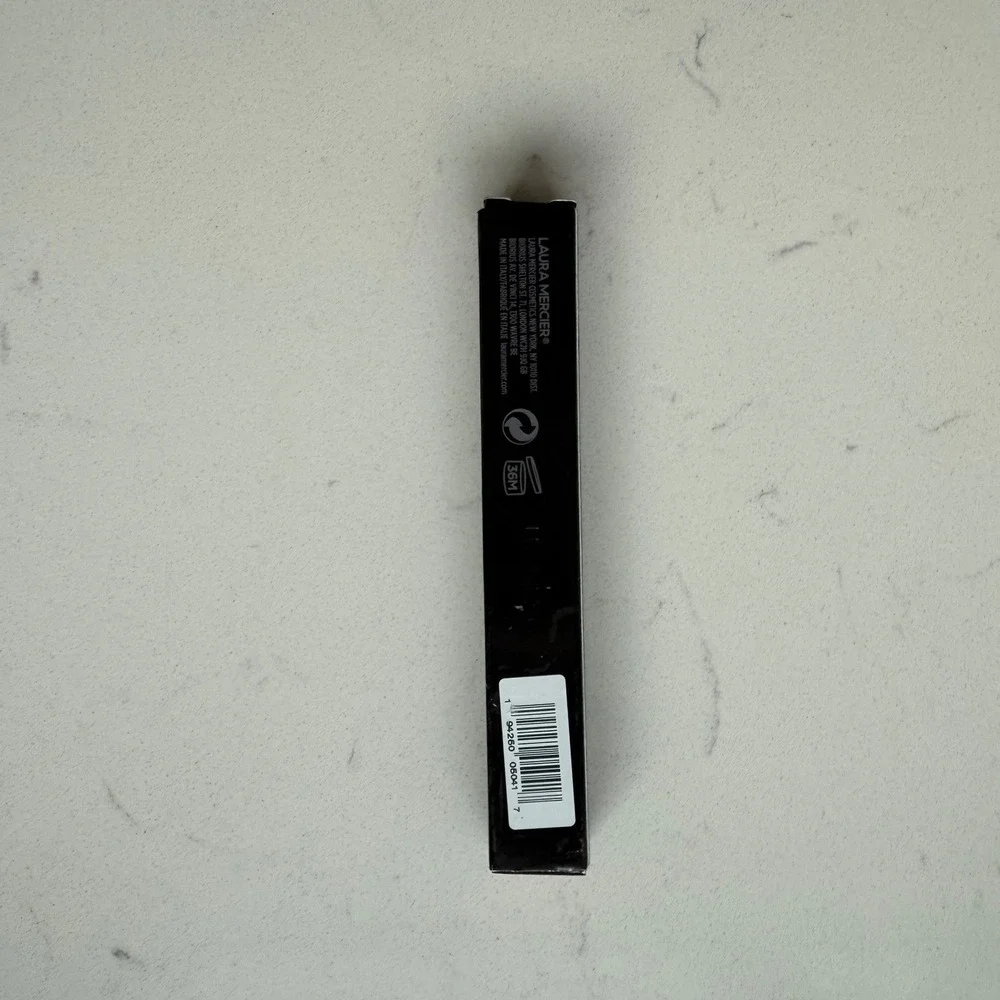 Laura Mercier‎ High Vibe Lip Color - 123 Blaze (Warm Pink) - NWB